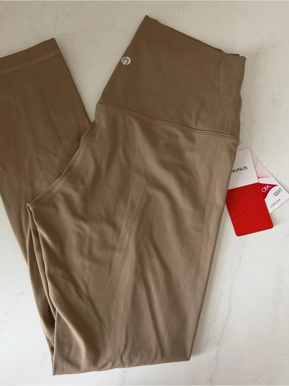 HeyNuts Workout Pro Leggings 25''